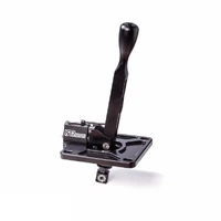 Short Shifter - 6 Speed Gearbox - Black (350Z/Z33/G35)