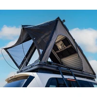 Orion 1200 - Lightweight Hardshell Rooftop Tent
