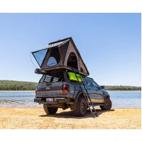 Orion 1400 - Aluminium Hardshell Rooftop Tent