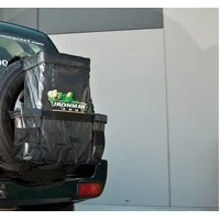 Rear Wheel Bag