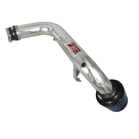 IS Short Ram Cold Air Intake System - Polished (Veloster Turbo 13-17)