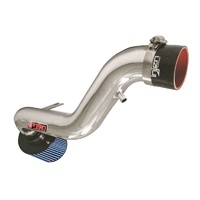 IS Short Ram Cold Air Intake System (Civic EX/Si 88-91)