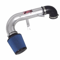 IS Short Ram Cold Air Intake System (Civic L4 01-05)