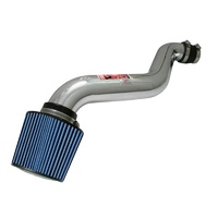 IS Short Ram Cold Air Intake System - Polished (Accord L4 94-97)