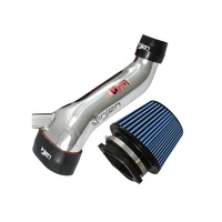 IS Short Ram Cold Air Intake System (Eclipse Turbo 95-99)
