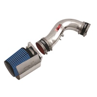 IS Short Ram Cold Air Intake System (SC400 92-95)