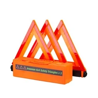 Safety Triangle Kit