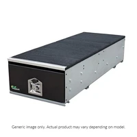 Locksafe Single Drawer - 900mm (Discovery 2/Landcruiser 76/Prado 90, 95, 120 Series)