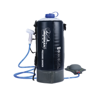 12L Pressure Solar Shower