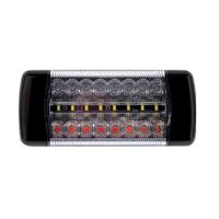LED Stop/Tail/Indicator/Rev Lamp 10-30V 500mm Lead