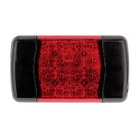 LED Stop/Tail Lamp 10-30V 550mm Lead