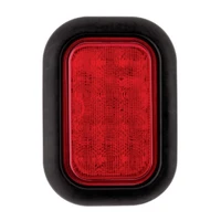 LED Stop/Tail Lamp 10-30V 200mm Lead
