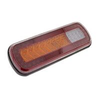 LED Stop/Tail/Sequential Indicator/Rev/Fog Lamp 10-30V 500mm Lead
