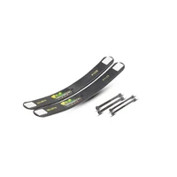 Add-A-Leaf - Rear (Ranger/Colorado/BT-50/Patrol/Navara/Hilux)