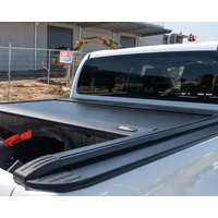 Slide-Away Retractable Ute Roller Shutter - Electric (F-150 15-24)