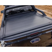 Slide-Away Retractable Ute Roller Shutter - Electric (Ranger Raptor 22-24)