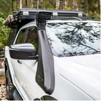 Snorkel - GLS & GSR Models Only (Triton MR 18+)