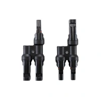 Solar Panel - Mc4 Connector Pack