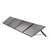 Solar Mat Panel Kit - 120W - 1430 L x 475 W x 4mm H