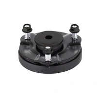 Steel Strut Top Black (Colorado RG 12-16)