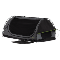 Ridge Pole Swag - King Single