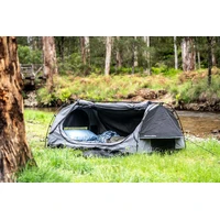 Ridge Pole Swag - Double