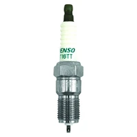Spark Plug Iridium TT Denso THR-DIA;14. Rch 17.5. HEX:16mm