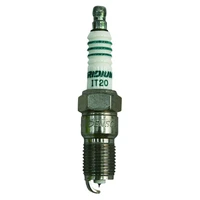 Spark Plug Iridium Power Denso THR-DIA;14. Rch 17.5. HEX:16mm