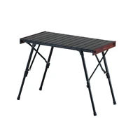 Aluminium Camp Table
