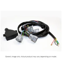 Towbar Wiring Loom - Plug and Play (Hilux 15+)