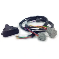 Tow Bar Wiring Harness (Ranger PX 15-18)