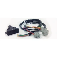 Towbar Wiring Loom - Plug and Play (Hi-Lux 20+)