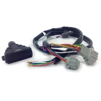 Tow Bar Wiring Harness