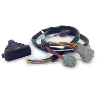 Tow Bar Wiring Harness (Ranger RA 22-24)