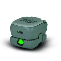 12L Ezy-Go Flushing Toilet