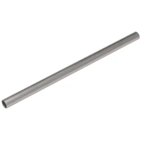 Straight Aluminium Tube