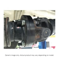 Tailshaft Spacer (D-Max 12+)