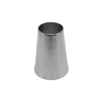 Aluminium Transition Cone