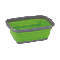 8.5L Collapsible Washing Tub