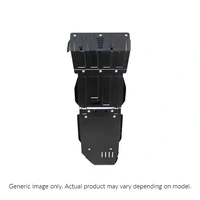 Underbody Protection - Engine Bay and Transmission (Landcruiser 200 Series/Lexus LX 570)