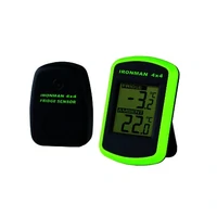 Wireless LCD Fridge Thermometer