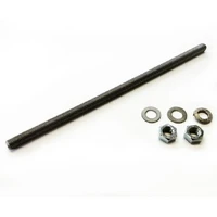 OEM IWG Perma-Close Kit (WRX 15-21)