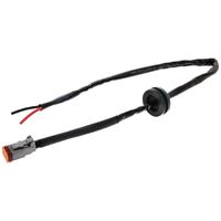 Universal Headlight Adaptor Kit T/S Driving Lights & Lightbars
