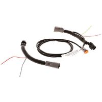 Rear Lamp Wiring Harness Kit (Triton MN Dual Cab)