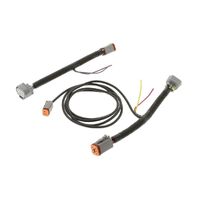 Rear Lamp Wiring Harness Kit (Triton MQ MR)