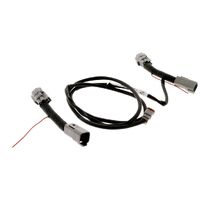 Rear Lamp Wiring Harness Kit (Toyota)