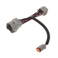 Headlight Patch Harness Suits IWH001 (Landcruiser 200 Series 16+)