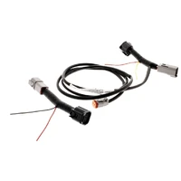 Rear Lamp Wiring Harness Kit (BT-50 06+)
