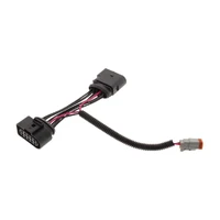 Headlight Patch Harness Suits IWH001 (Amarok 12+)