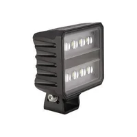 4.5" LED Rectangle Work Lamp